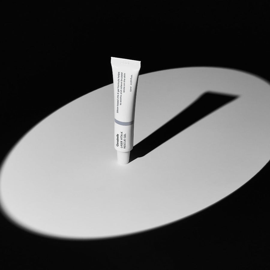 ジェナベル レーザービタKレスキューゲル 10ml