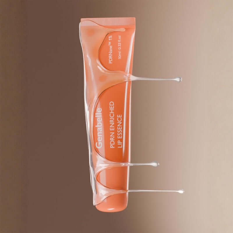 Genabelle Pdrn Enriched Lip Essence 10ml