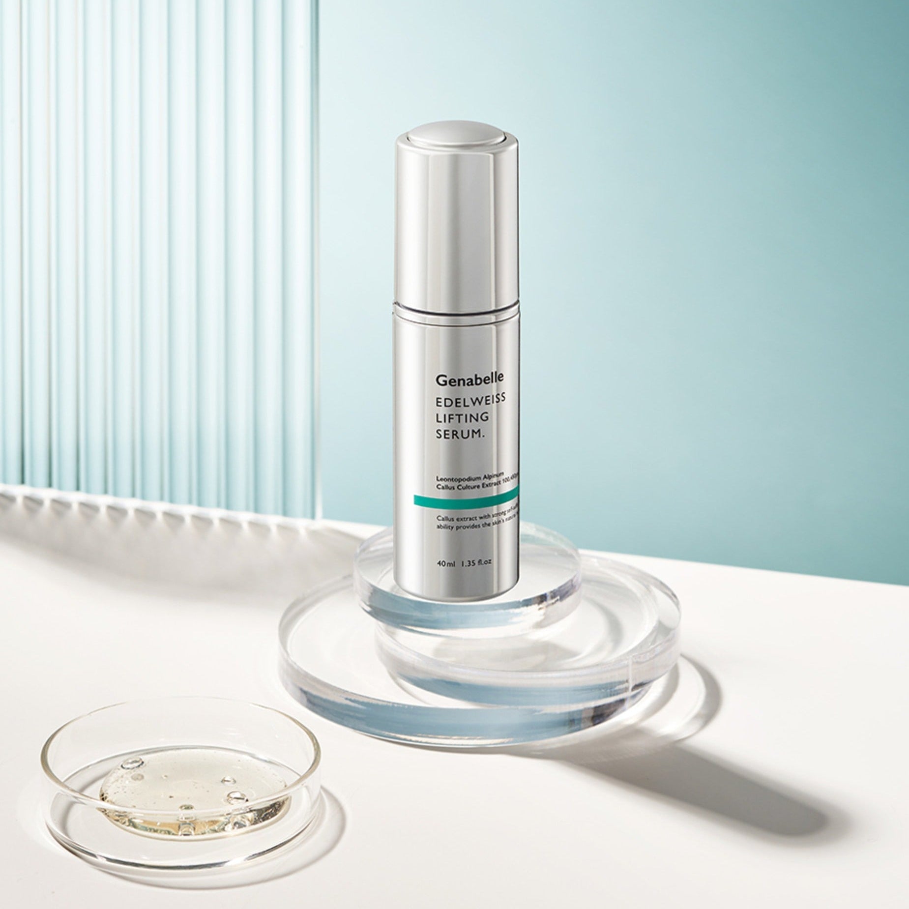 GENABELLE Edelwiss Lifting Serum 40ml