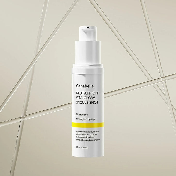 GENABELLE Glutathione Vita Glow Spicule Shot 30ml