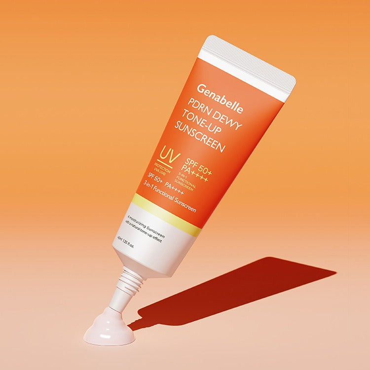 GENABELLE PDRN Dewy Tone-up Sunscreen 40ml