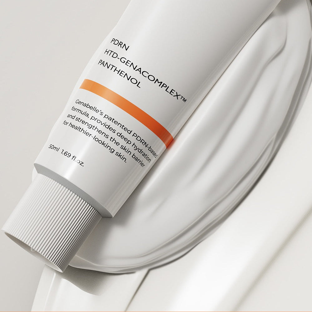 GENABELLE PDRN Enriched Recovery Balm 50ml