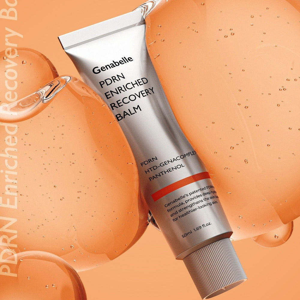 GENABELLE PDRN Enriched Recovery Balm 50ml