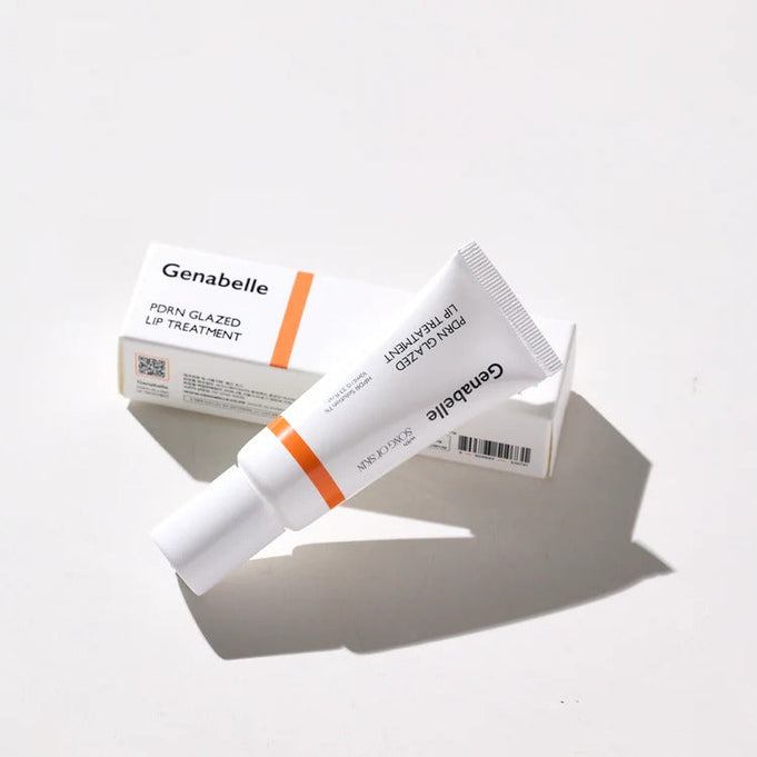 GENABELLE PDRN Glazed Lip Treatment 10ml