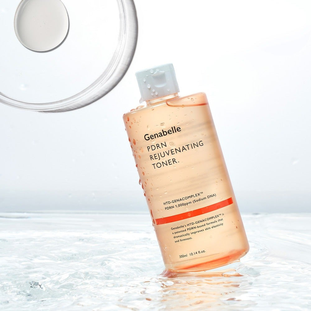 GENABELLE PDRN Rejuvenating Toner 300ml