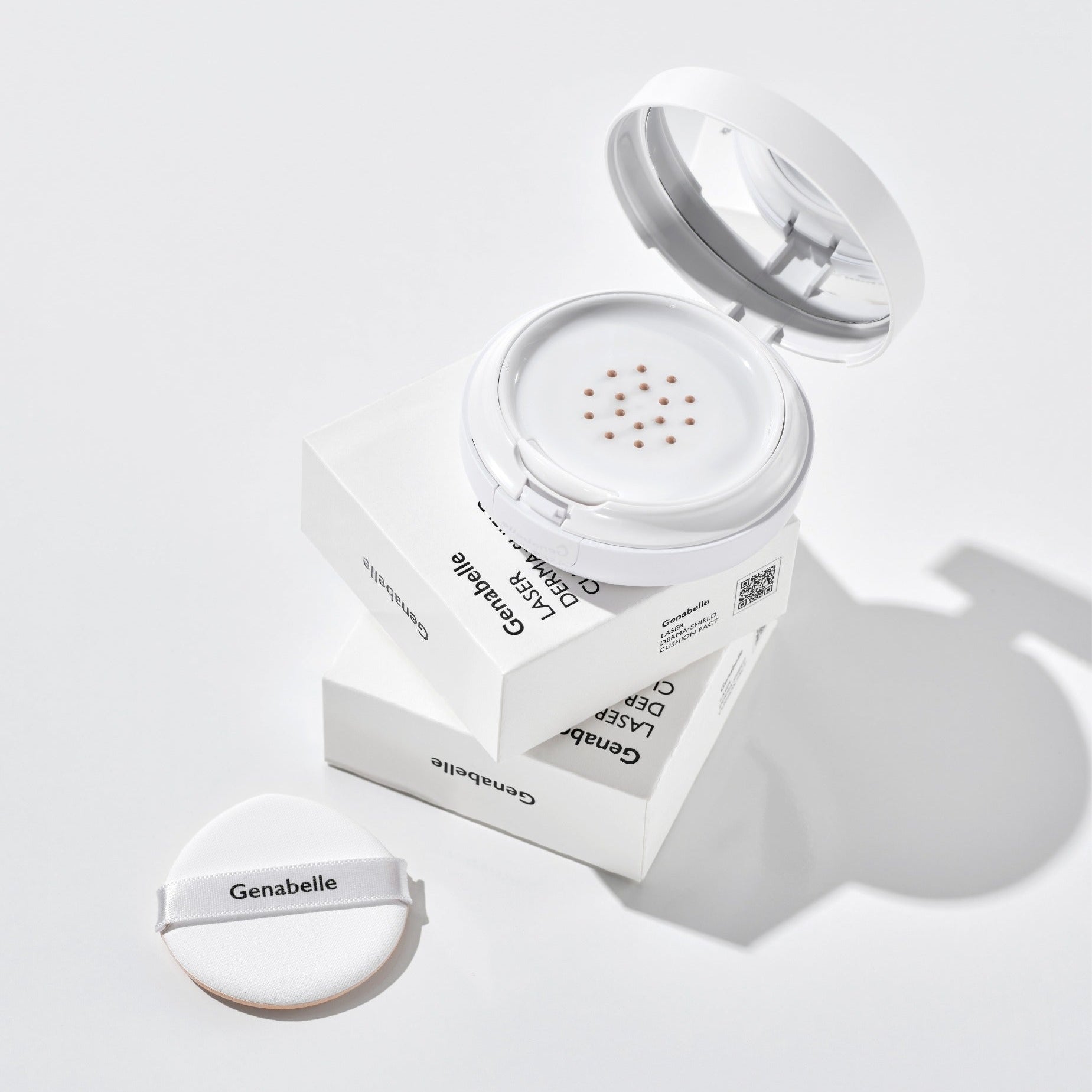 GENABELLE RX Derma Sheild Cushion 15g