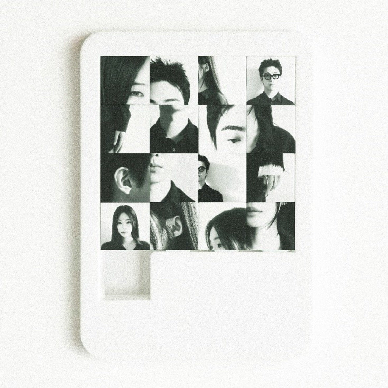 GIRIBOY - (Puzzle Keyring Package) - Kpop Album | Kool Seoul - Buy Kpop Albums Online