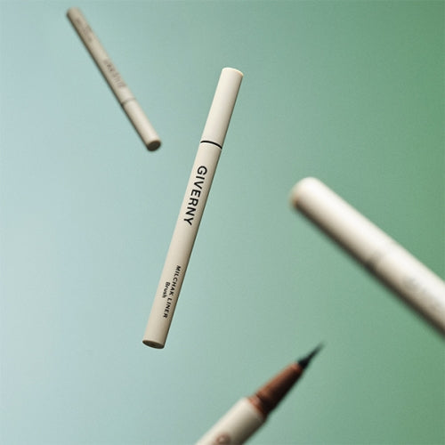 Giverny Milchak Liner Brush