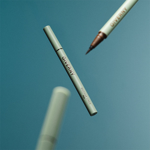 GIVERNY Milchak Pen Liner | Kool Seoul