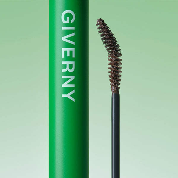 Giverny Milchak Sensitive Mascara Volume
