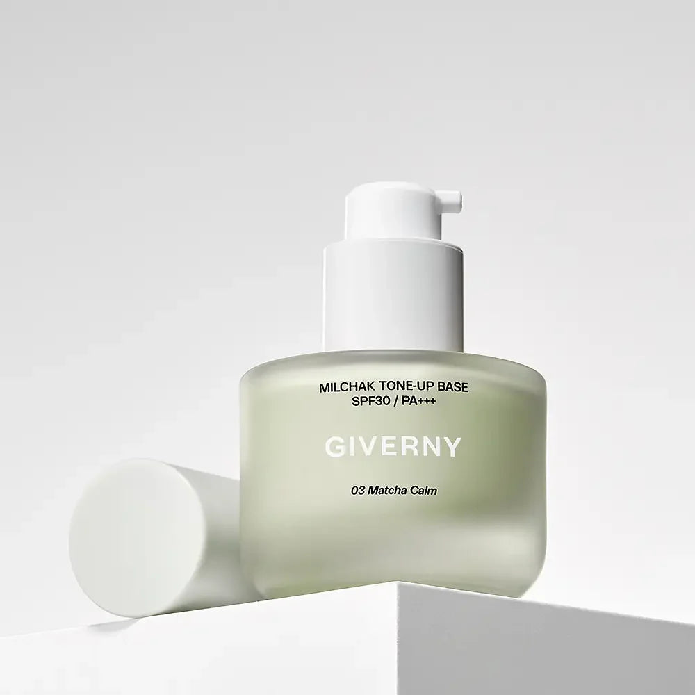 Giverny Milchak Tone-Up Base 30ml