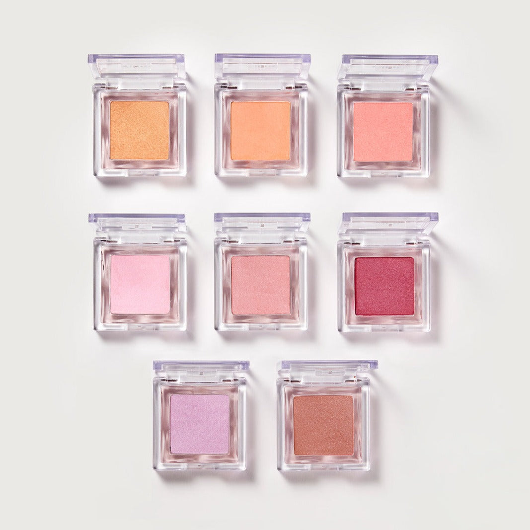 GLINT Baked Blush | Kool Seoul
