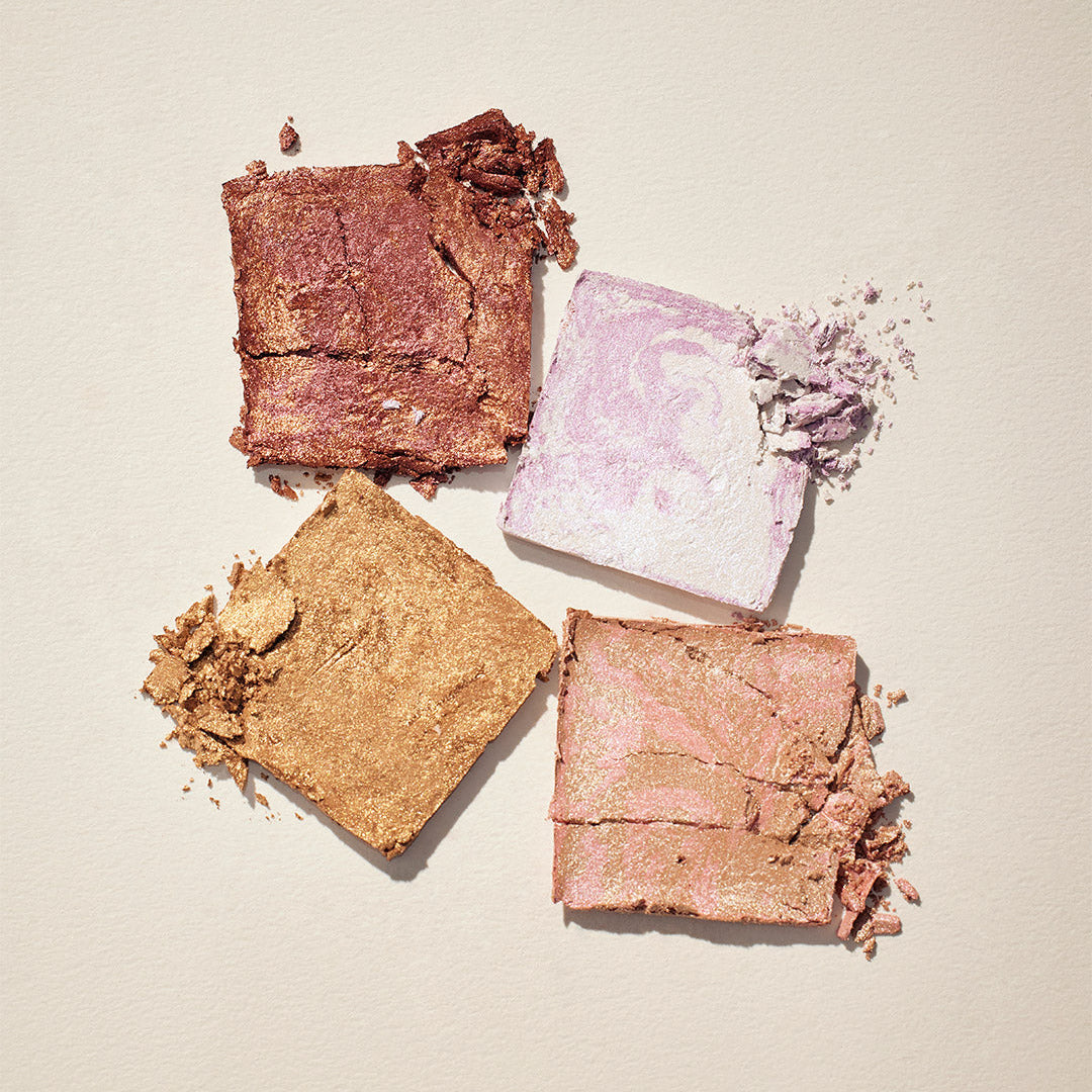 GLINT Glint Highlighter (Marble) disponible sur Ma petite Coree, ton Eshop 100% K-beauty en direct de Seoul