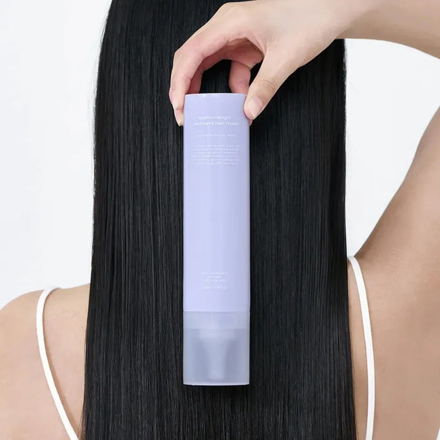 グロウ アップルマンゴー ヘアトリートメント 250ml