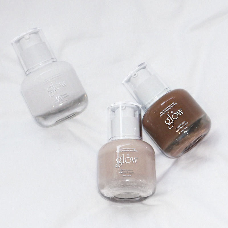 グロウ ブリーザブル ブレミッシュ バーム 30ml