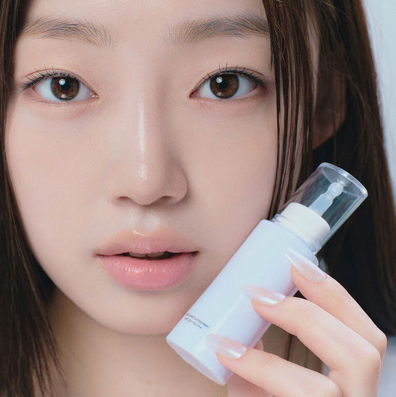 Glow ユルム サンスクリーン SPF50+ PA++++ 42ml