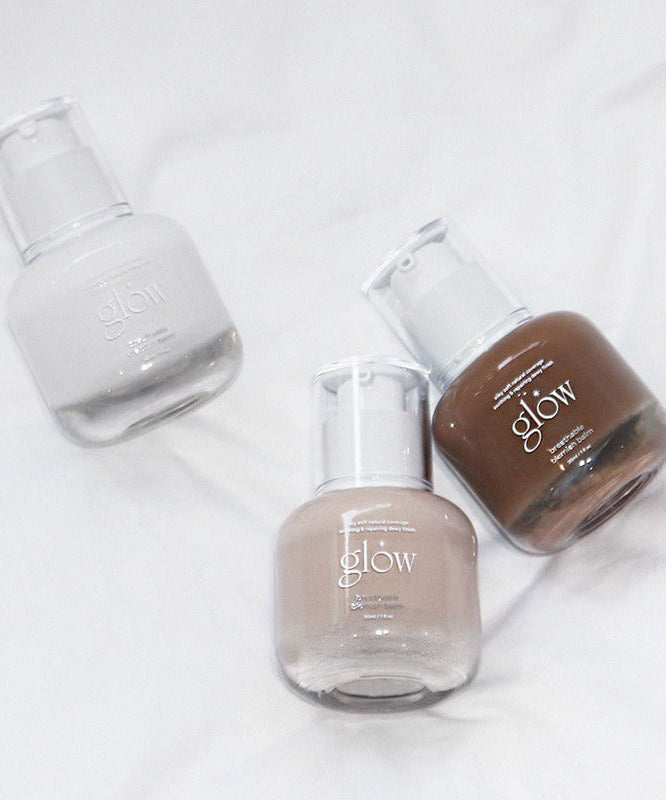 GLOW Breathable Blemish Balm 30ml | Kool Seoul