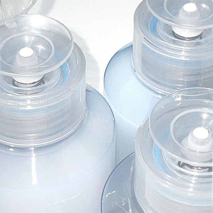 GLOW Clean & Polished Lemon Vitamin Toner 300ml | Kool Seoul