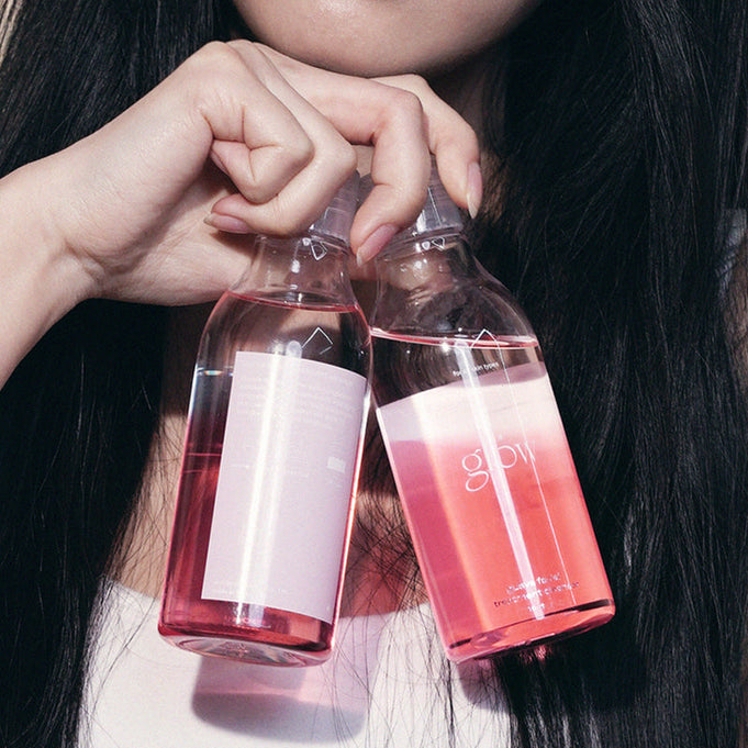 GLOW Guav Facial Treatment Cleanser 190ml | Kool Seoul