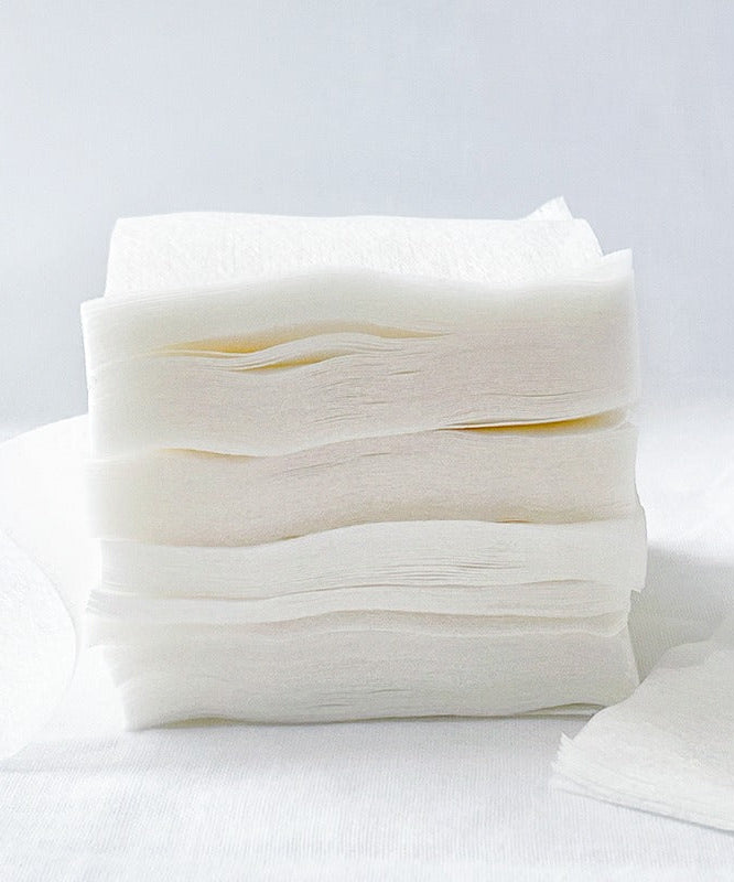 GLOW Invisible Lyocell Pads 100p | Kool Seoul