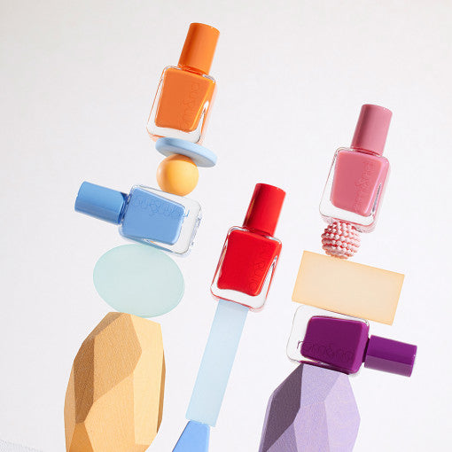 ROMAND Mood Pebble Nail 7g | Kool Seoul