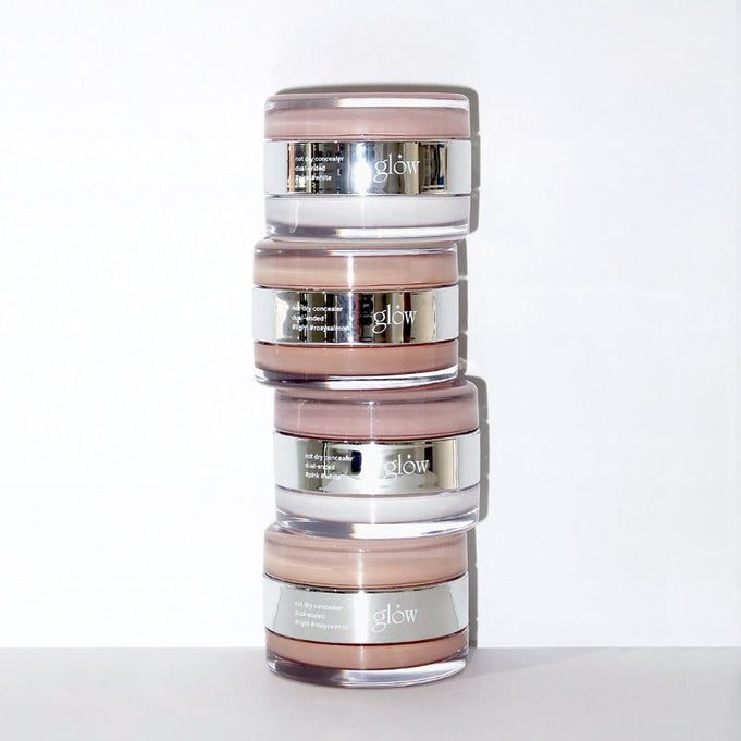 GLOW Not Dry Concealer | Kool Seoul