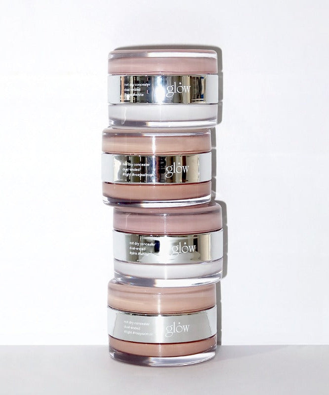GLOW Not Dry Concealer | Kool Seoul