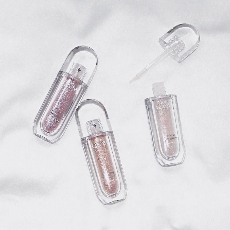 GLOW Shattered Glass Glitter | Kool Seoul
