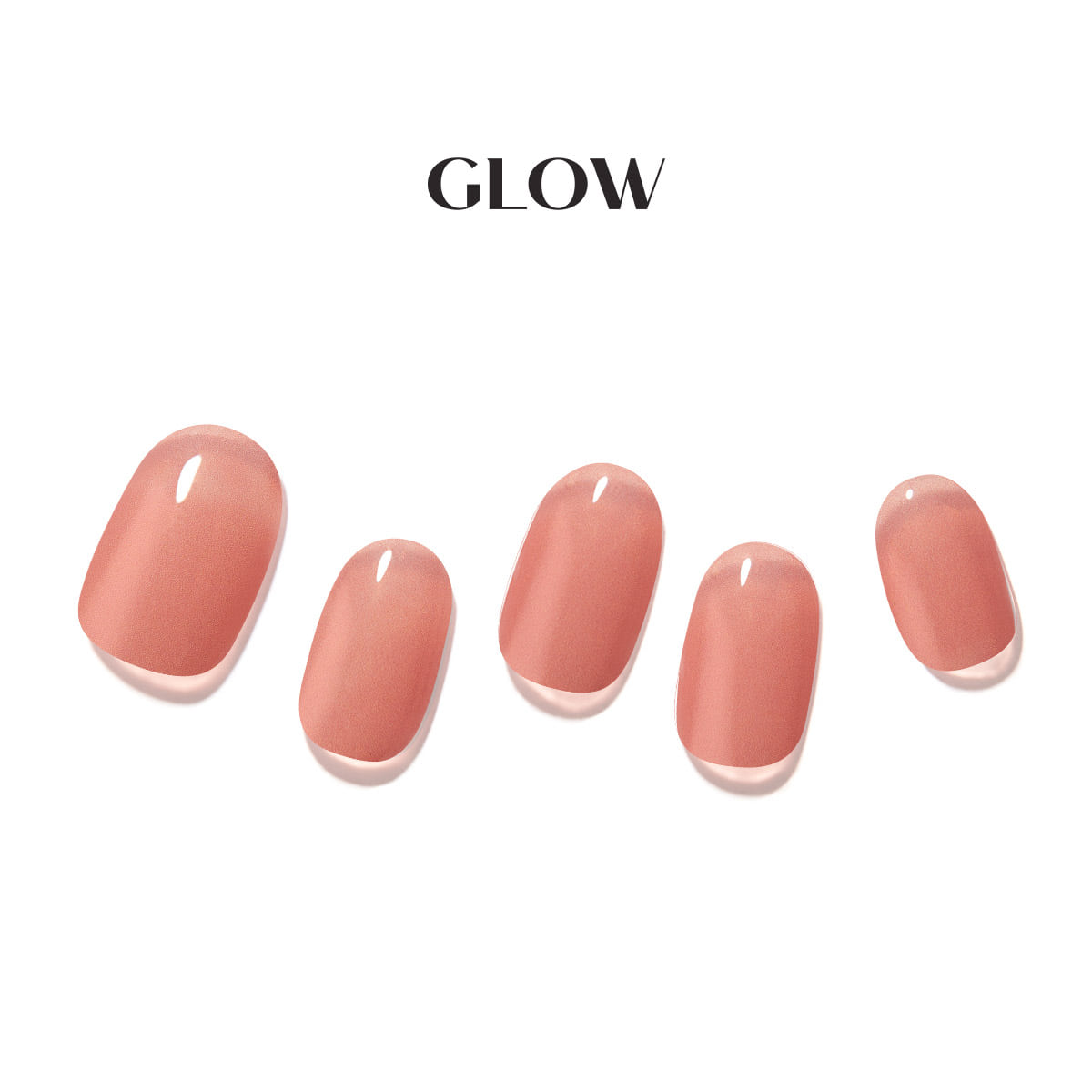 DASHING DIVA GLOW Cheek - No Lamp | Kool Seoul