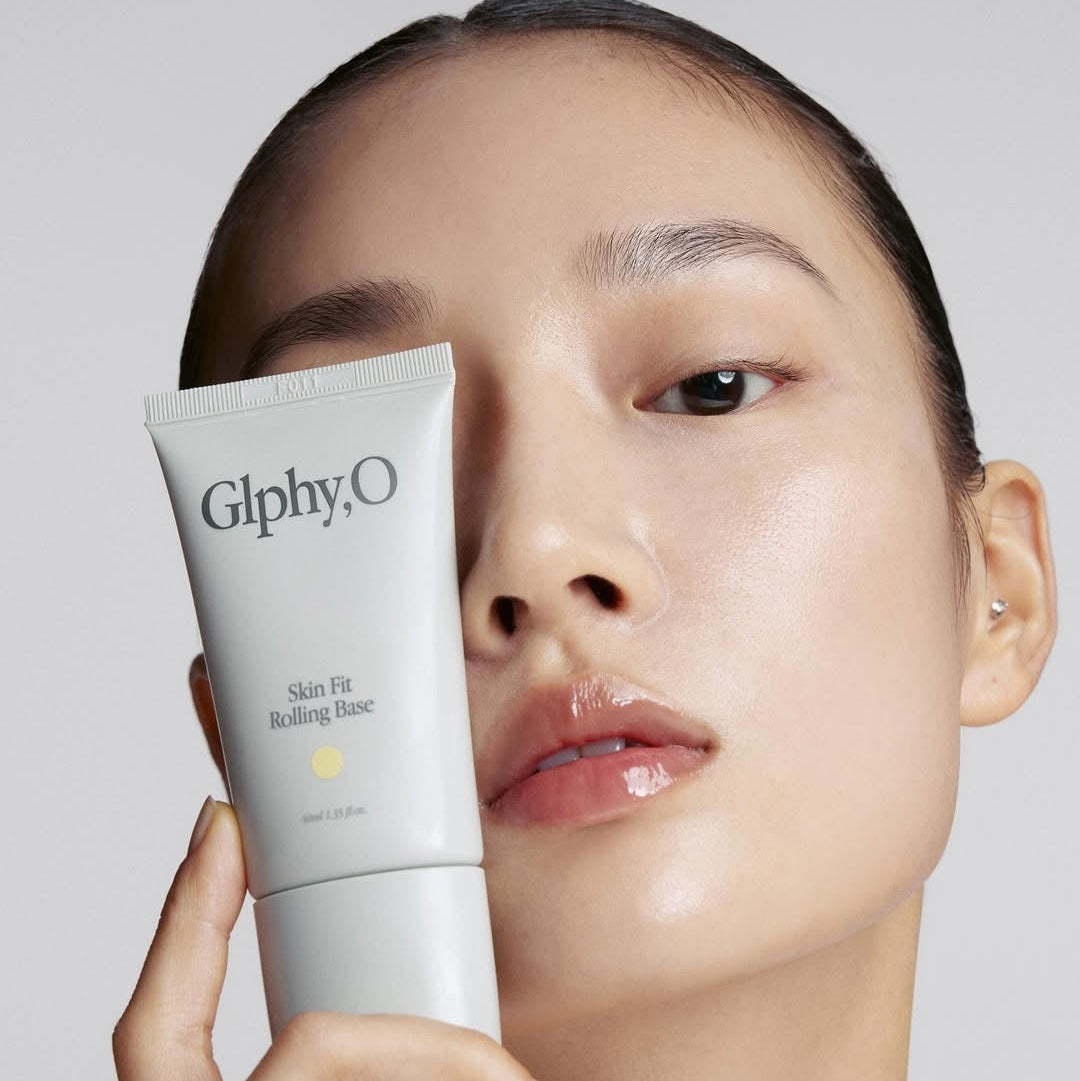Glphyo Skin Fit Rolling Base 40ml