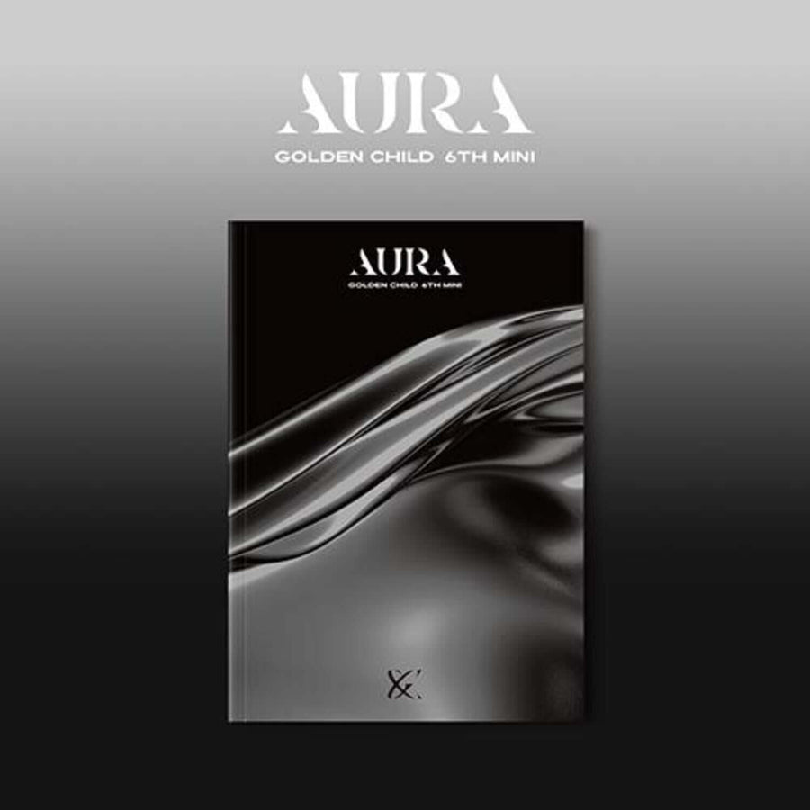 Golden Child - 6th Album [Aura] (Photobook Ver.)(*限定盤) - Kpop アルバム