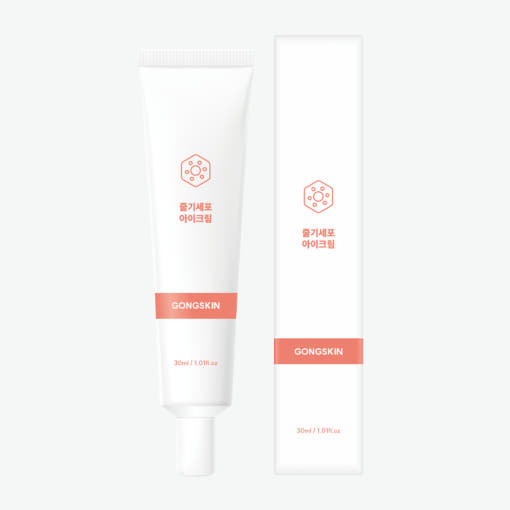 GONGSKIN Stem Cell Eye Cream 30ml packaging