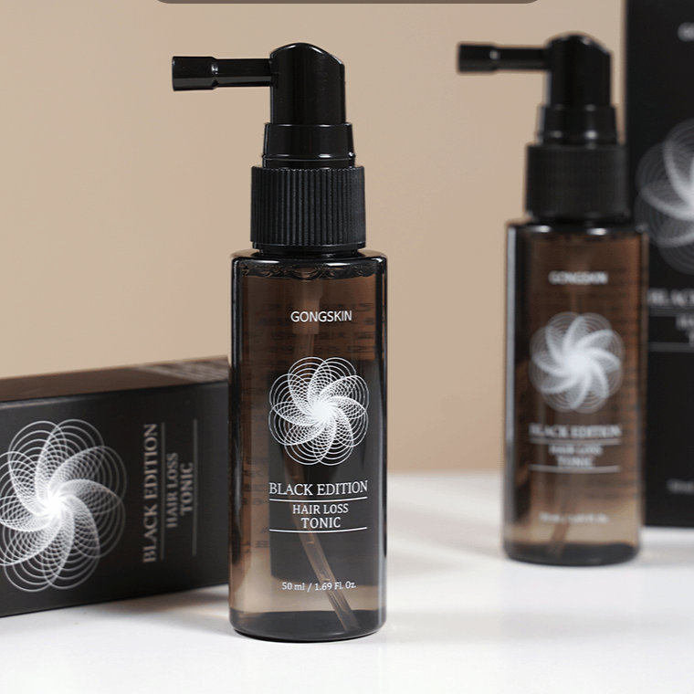 GONGSKIN  Backup Hair Hair Loss Tonic 50ml