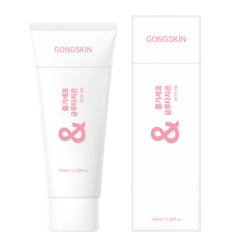 GONGSKIN  Stem Cell Glutathione All-in-One Serum 100ml