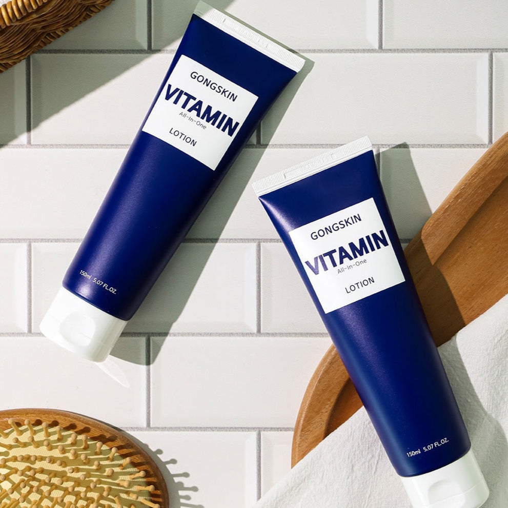GONGSKIN  Vitamin All-in-One Lotion 150ml