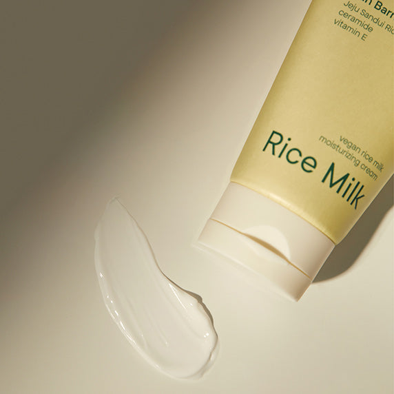 GOODAL Vegan Rice Milk Moisturizing Cream 70ml