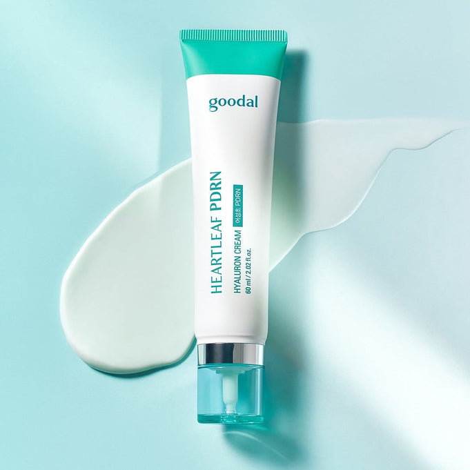 GOODAL Eoseongcho PDRN Hyaluronic Acid Brightening Cream 60ml
