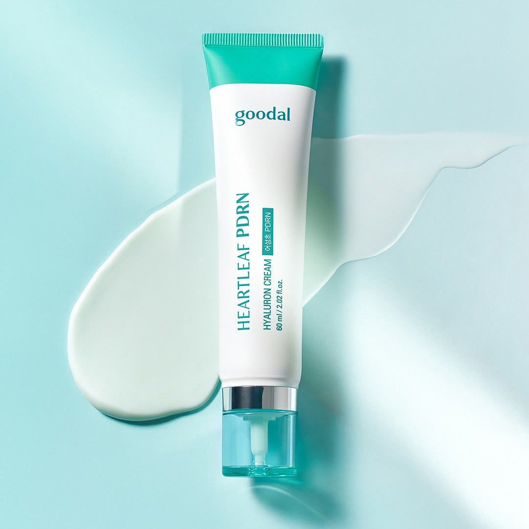 GOODAL Eoseongcho PDRN Hyaluronic Acid Brightening Cream 60ml