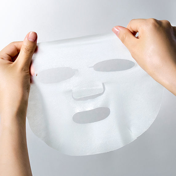 GOODAL Green Tangerine Vita C Spot Care Serum Mask Alpha 5 Sheets