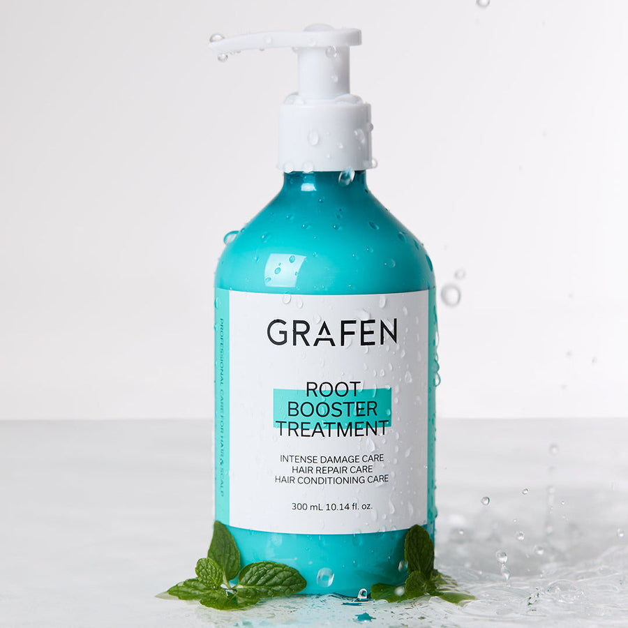 Grafen ルートブースタートリートメント 300ml