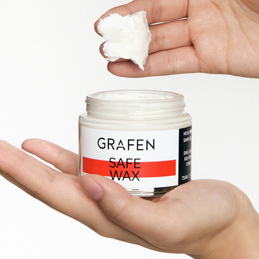 Grafen Sae Wax 75ml