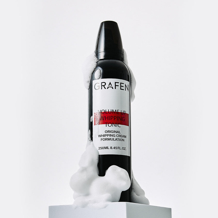 Grafen Volume Up Whipping Tonic 100ml