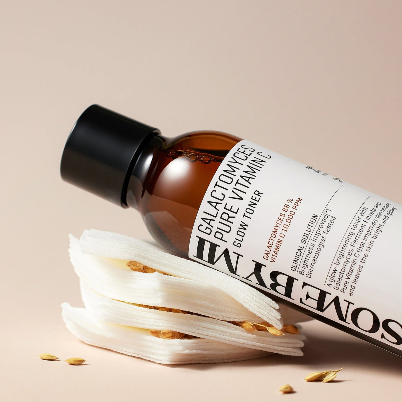 SOME BY MI Galactomyces Pure Vitamin C Glow Toner 200ml | Kool Seoul