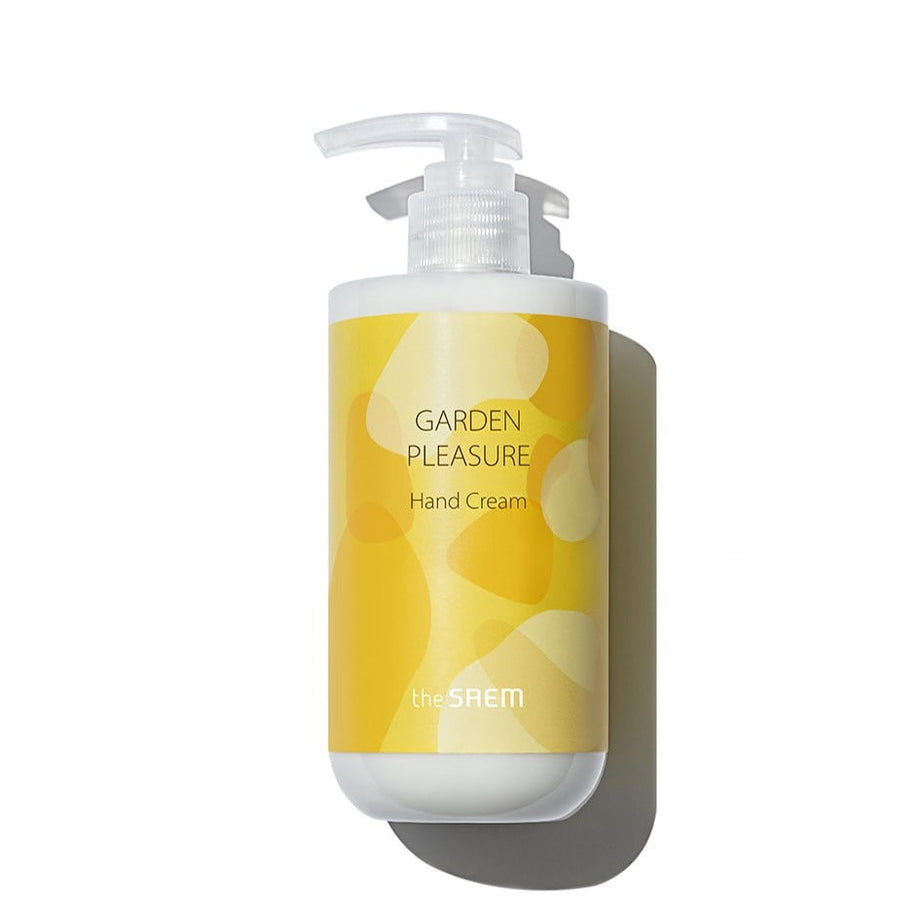 THE SAEM  Garden Pleasure Hand Cream 300ml