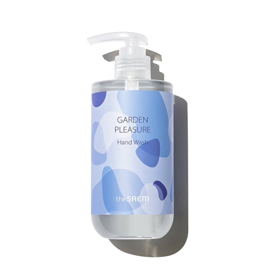 THE SAEM  Garden Pleasure Hand Wash 300ml