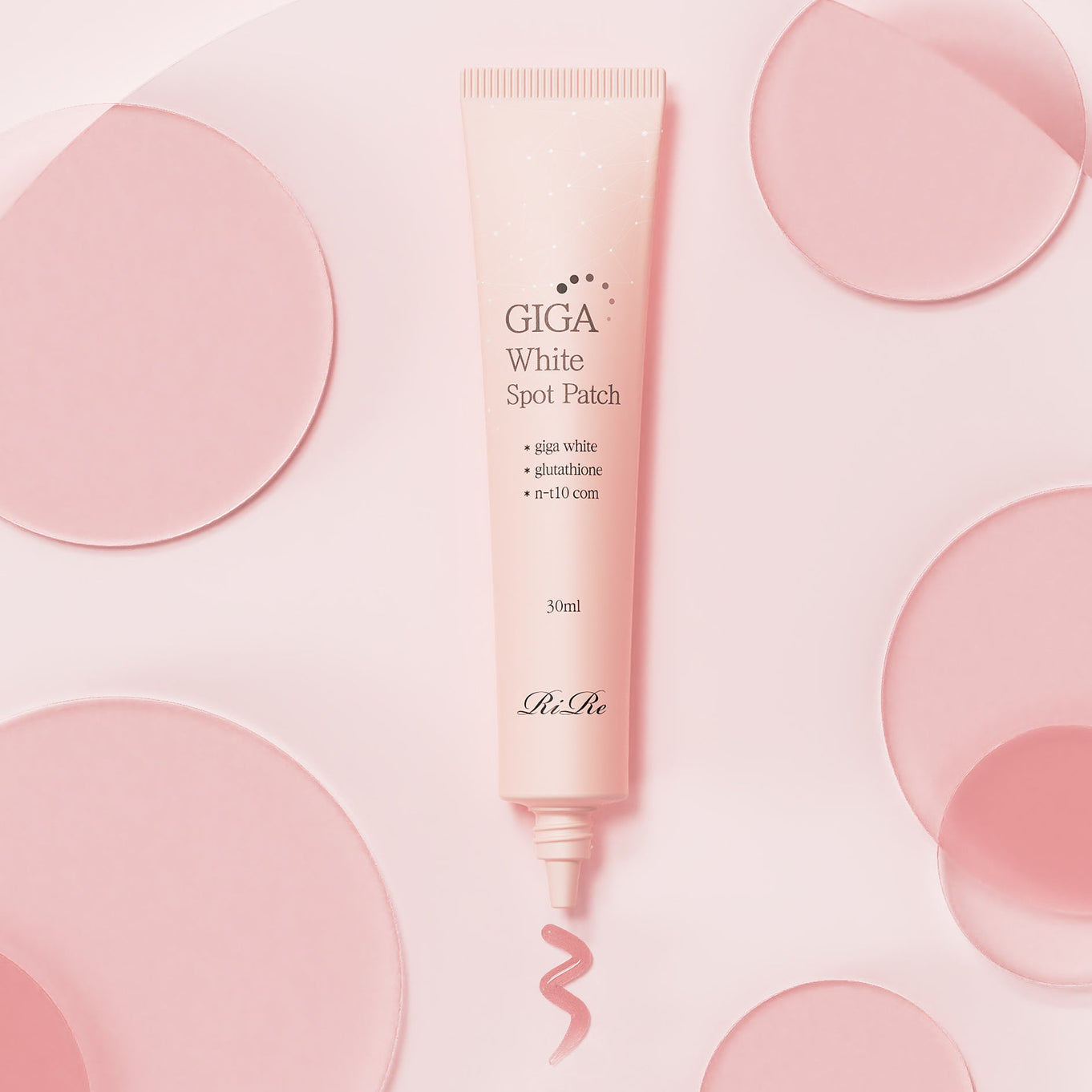 RIRE Giga White Spot Patch 30ml | Kool Seoul