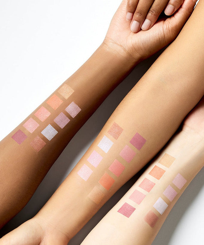 GLINT Baked Blush | Kool Seoul