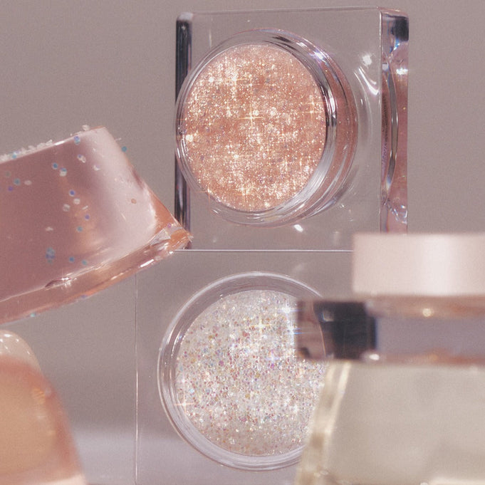 GLINT Glitter Gel | Kool Seoul