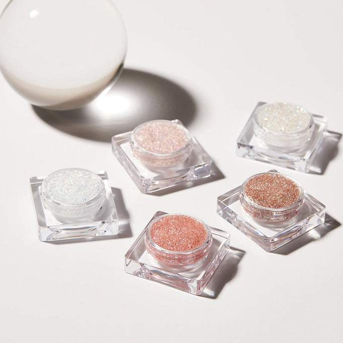 GLINT Glitter Gel | Kool Seoul