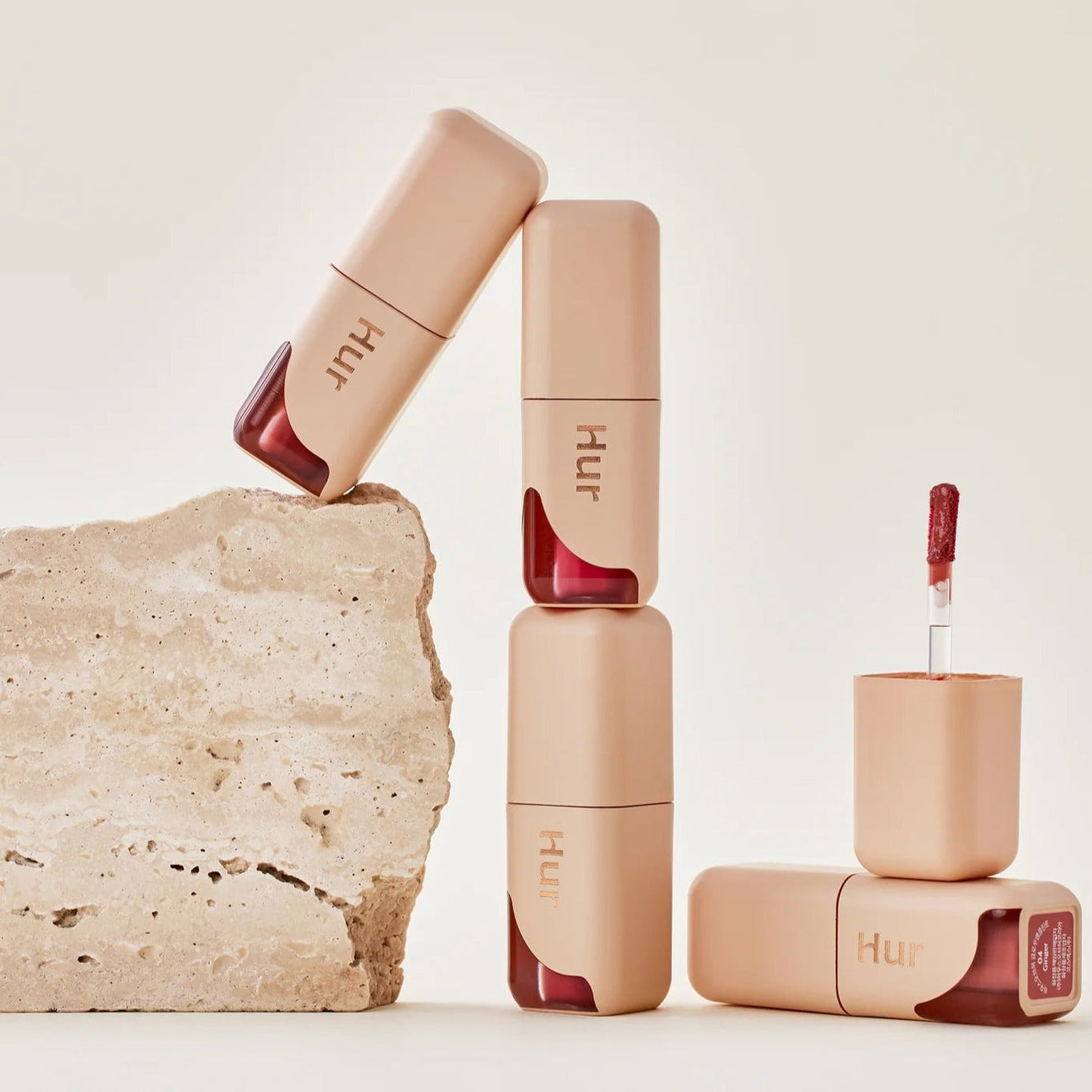 HOUSE OF HUR Glow Ampoule Tint 4.5g | Kool Seoul